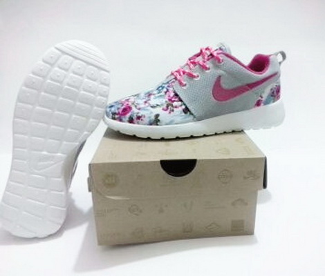 NIKE Roshe Run I PRINT PREMIUM Women-053